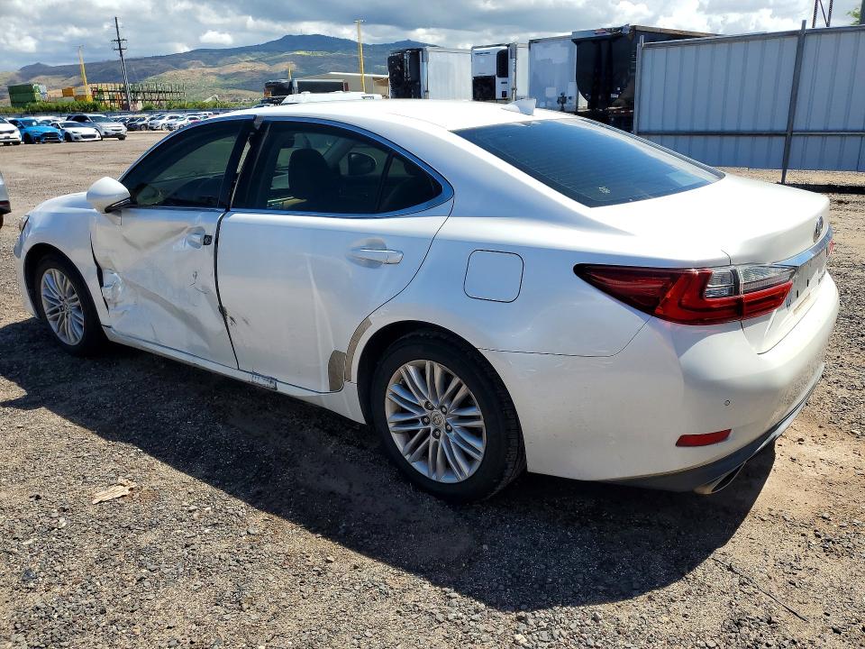 Продаж на аукціоні авто 2016 Lexus Es, vin: JTHBK1GG7G2231065, номер лоту: 61062126