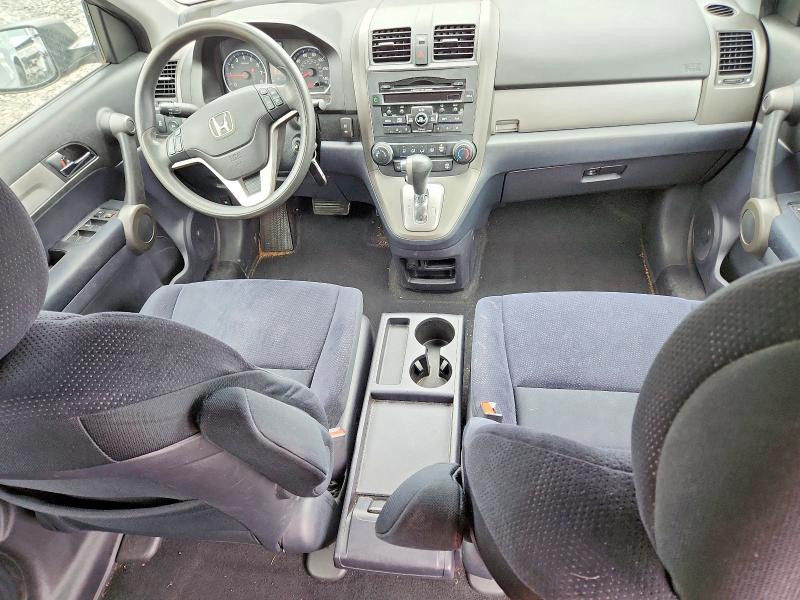 Продаж на аукціоні авто 2010 Honda Cr-v, vin: 5J6RE4H54AL010640, номер лоту: 58004166