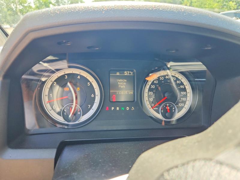 Aukcja sprzedaży 2014 Ram 1500, vin: 1C6RR7FT7ES224280, numer aukcji: 61605196