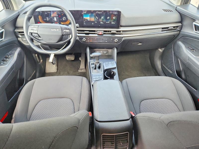 61048436 :رقم المزاد ، 5XYK23DF2TG426838 vin ، 2026 Kia Sportage مزاد بيع
