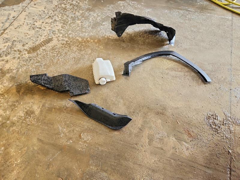 2019 Subaru Forester მანქანა იყიდება აუქციონზე, vin: JF2SKAEC1KH539132, აუქციონის ნომერი: 62017176
