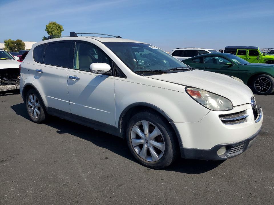 Aukcja sprzedaży 2006 Subaru B9 Tribeca, vin: 4S4WX86C364431032, numer aukcji: 59723276