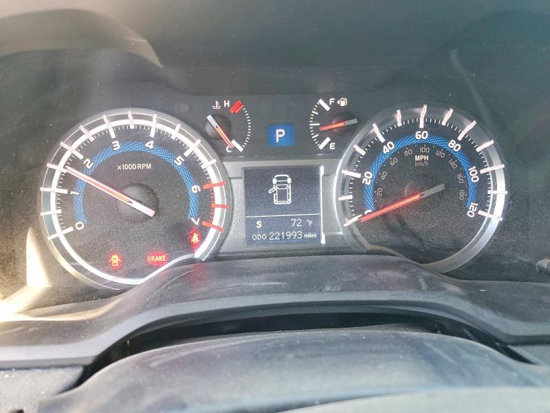 Продажа на аукционе авто 2014 Toyota 4runner, vin: JTEBU5JR5E5186809, номер лота: 60406386