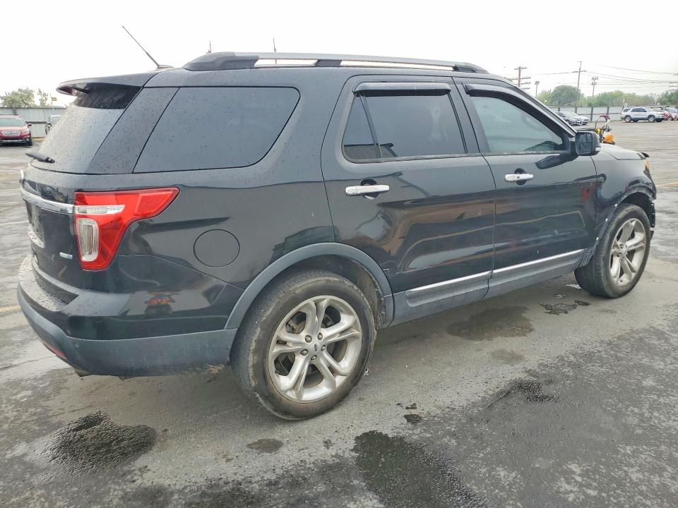 Aukcja sprzedaży 2013 Ford Explorer, vin: 1FM5K8F80DGC82385, numer aukcji: 61874366