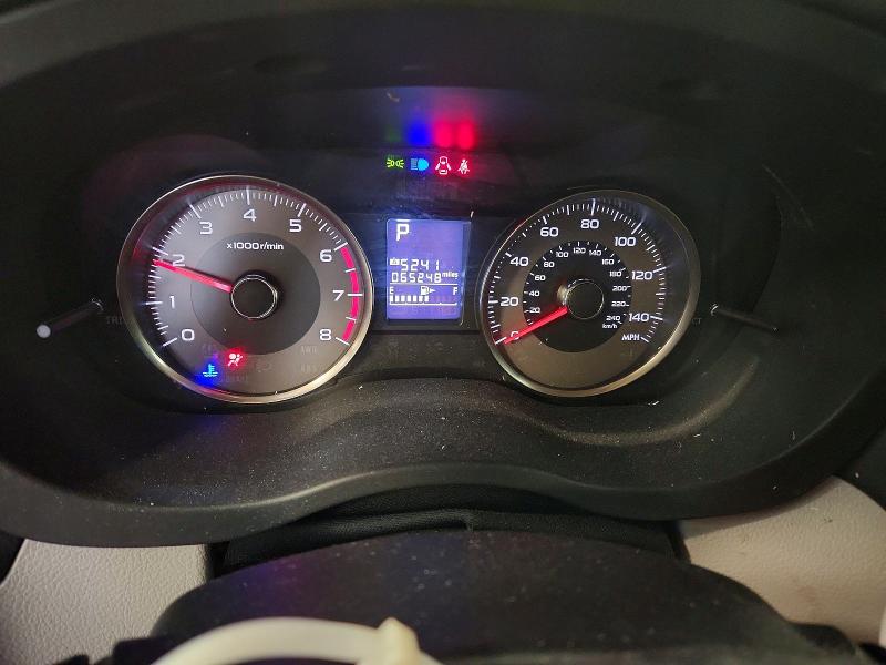 Aukcja sprzedaży 2015 Subaru Forester, vin: JF2SJARC2FH467375, numer aukcji: 61376896