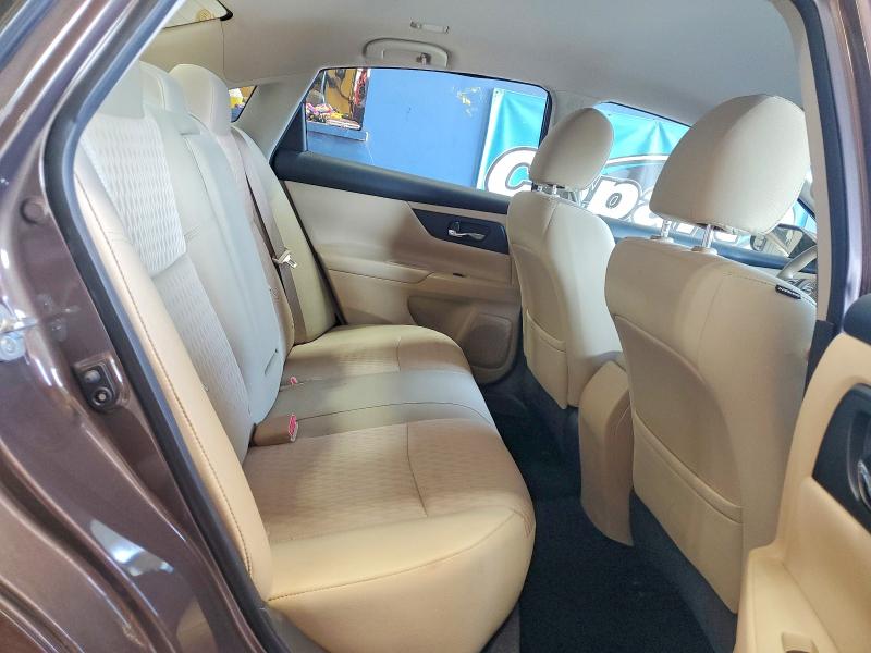 Aukcja sprzedaży 2016 Nissan Altima, vin: 1N4AL3AP4GC159269, numer aukcji: 85622425