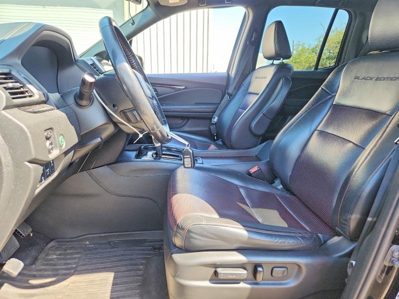 2018 Honda Ridgeline მანქანა იყიდება აუქციონზე, vin: 5FPYK3F80JB000473, აუქციონის ნომერი: 61042966