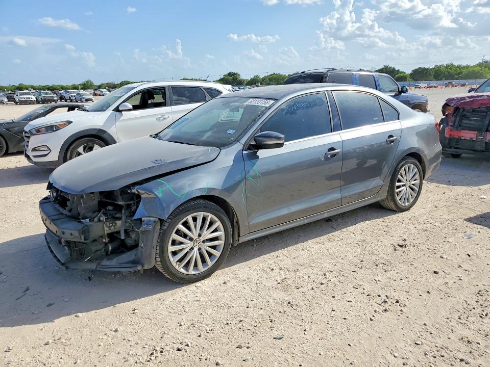 Продаж на аукціоні авто 2016 Volkswagen Jetta, vin: 3VWL07AJ1GM395291, номер лоту: 60153156