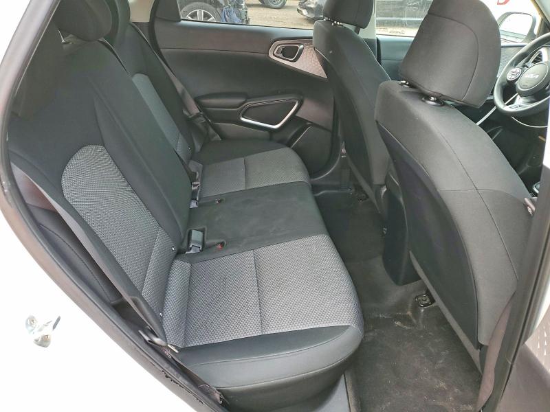 Aukcja sprzedaży 2023 Kia Soul, vin: KNDJ23AU5P7852363, numer aukcji: 61388936