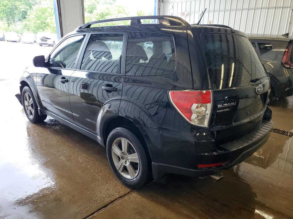 Продаж на аукціоні авто 2013 Subaru Forester, vin: JF2SHABC2DH425260, номер лоту: 59274796