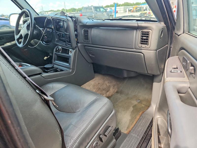 Продажа на аукционе авто 2004 Gmc New Sierra, vin: 2GTEC19T641414099, номер лота: 59883796