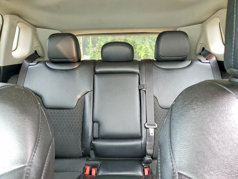 Продажа на аукционе авто 2021 Jeep Compass, vin: 3C4NJDBB7MT569476, номер лота: 61468686