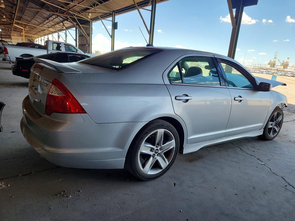 2011 Ford Fusion მანქანა იყიდება აუქციონზე, vin: 3FAHP0KC6BR121341, აუქციონის ნომერი: 62416796