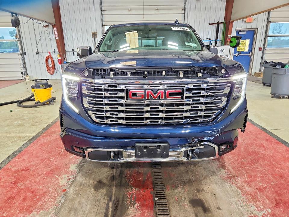Продажа на аукционе авто 2022 Gmc Sierra, vin: 1GTUUGED1NZ623690, номер лота: 62854396