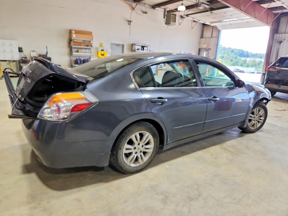 Aukcja sprzedaży 2012 Nissan Altima, vin: 1N4AL2AP8CC183501, numer aukcji: 61365626