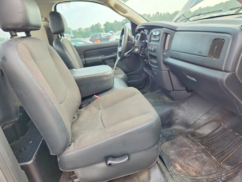 Aukcja sprzedaży 2005 Dodge Ram 1500, vin: 1D7HA16D35J537789, numer aukcji: 59773846