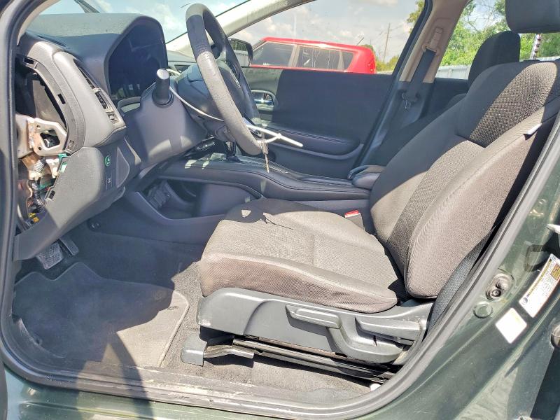 Auction sale of the 2016 Honda Hr-v, vin: 3CZRU5H31GM724420, lot number: 60591206