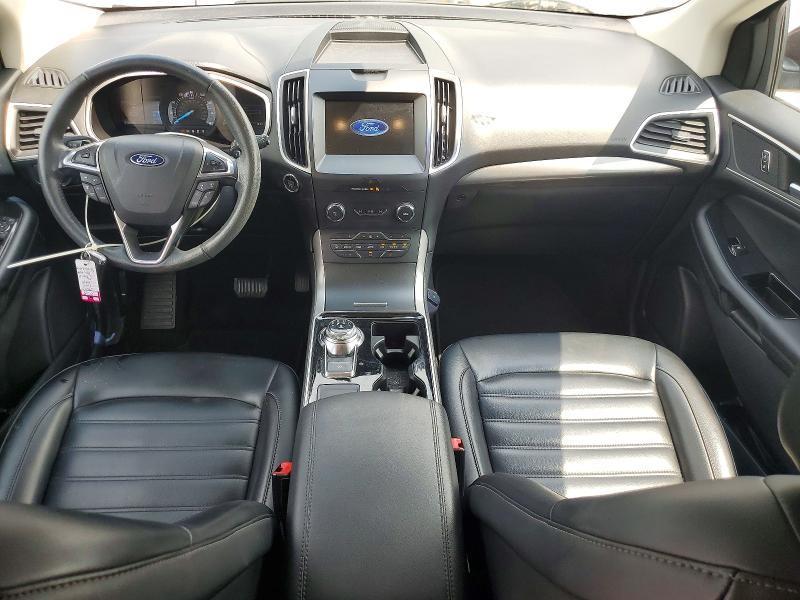 2020 Ford Edge მანქანა იყიდება აუქციონზე, vin: 2FMPK4J9XLBA73937, აუქციონის ნომერი: 62621706