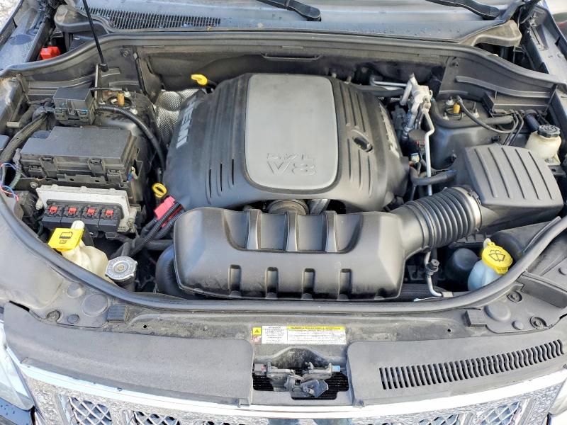 Продажа на аукционе авто 2011 Jeep Grand Cherokee, vin: 1J4RR6GT0BC626272, номер лота: 85456335