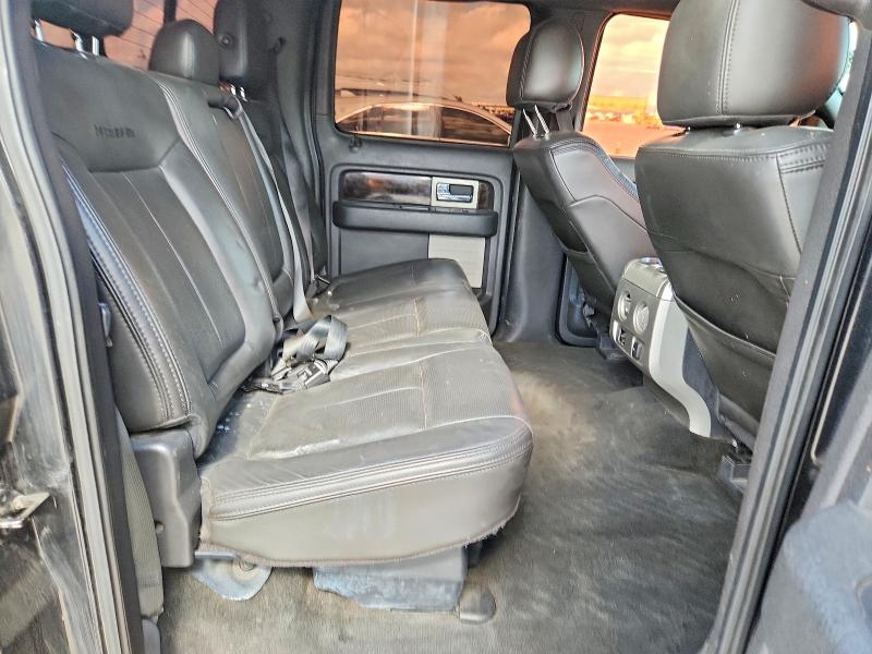 Aukcja sprzedaży 2013 Ford F150, vin: 1FTFW1ETXDFC26700, numer aukcji: 59162536