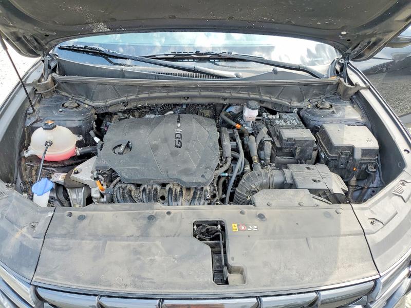 Aukcja sprzedaży 2023 Hyundai Tucson, vin: 5NMJBCAE9PH250356, numer aukcji: 62511516