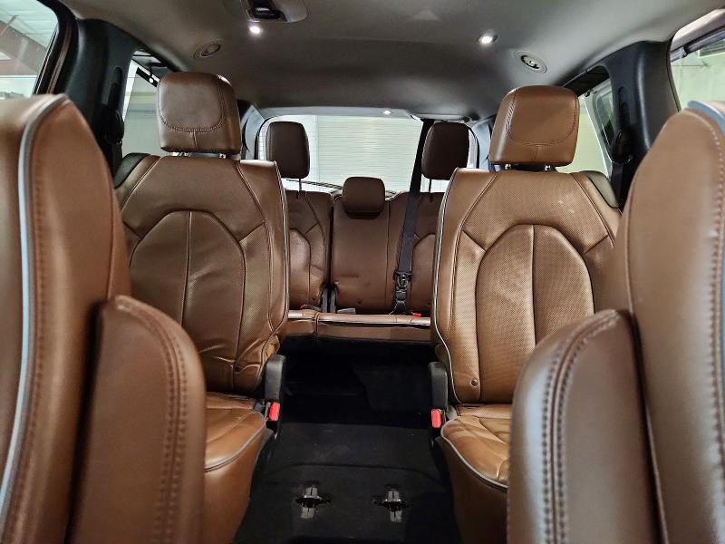 Aukcja sprzedaży 2017 Chrysler Pacifica, vin: 2C4RC1GG7HR796691, numer aukcji: 60001586