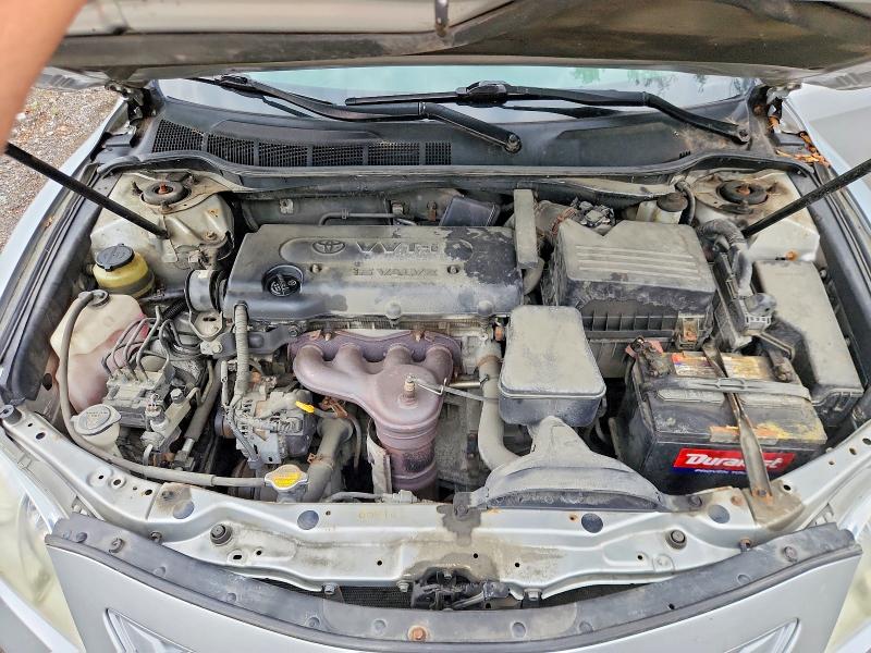 Продаж на аукціоні авто 2009 Toyota Camry, vin: 4T4BE46K19R066784, номер лоту: 61250196