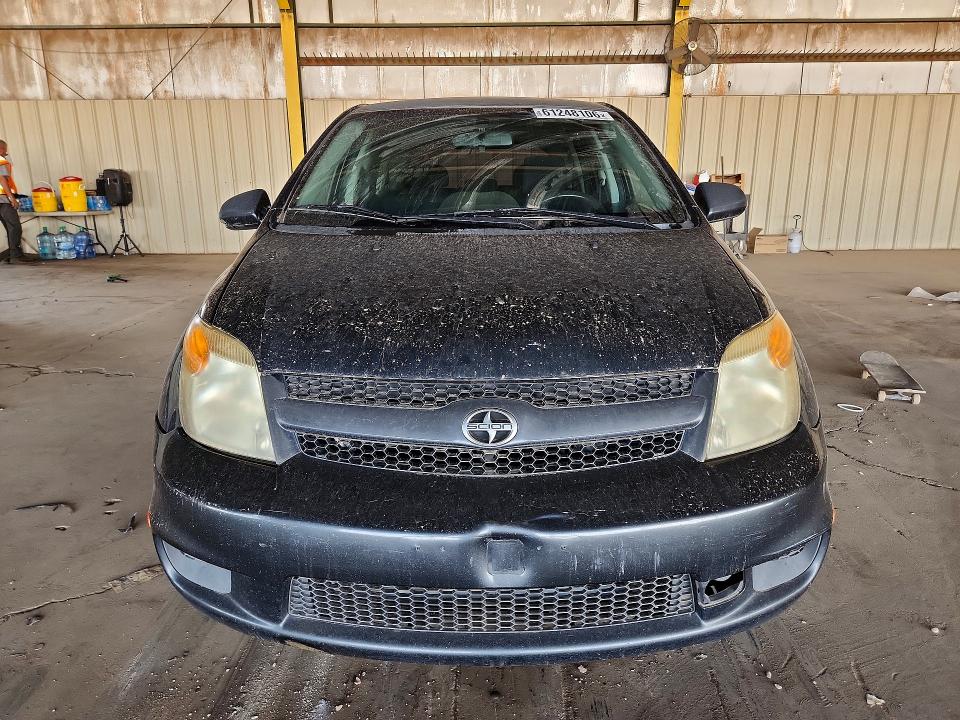 Продаж на аукціоні авто 2006 Scion Xa, vin: JTKKT624860164715, номер лоту: 61248106