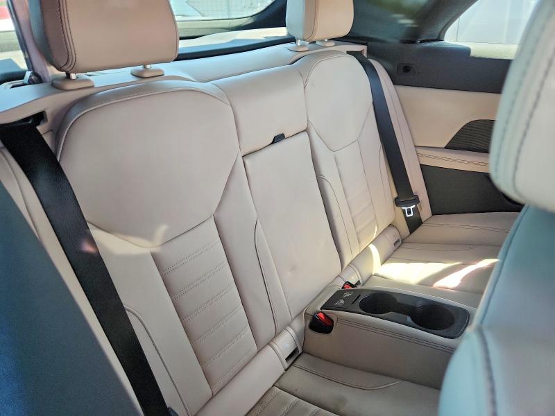 Продаж на аукціоні авто 2022 Bmw 430xi, vin: WBA43AT07NCJ33562, номер лоту: 62296046