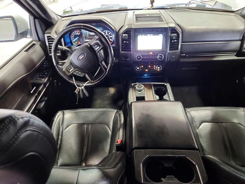 Продажа на аукционе авто 2018 Ford Expedition, vin: 1FMJK1KT2JEA24635, номер лота: 62120106