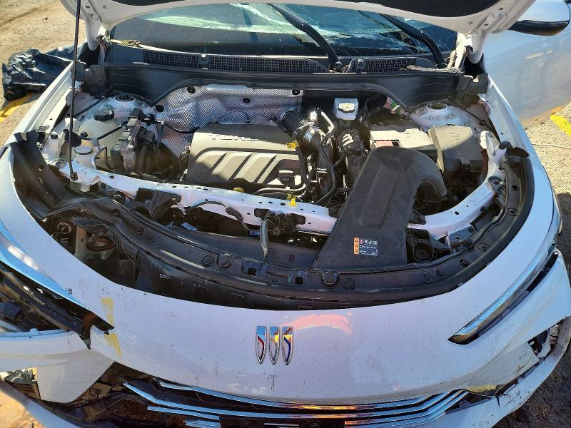 Продажа на аукционе авто 2026 Buick Envista, vin: KL47LAEPXTB068536, номер лота: 62867946
