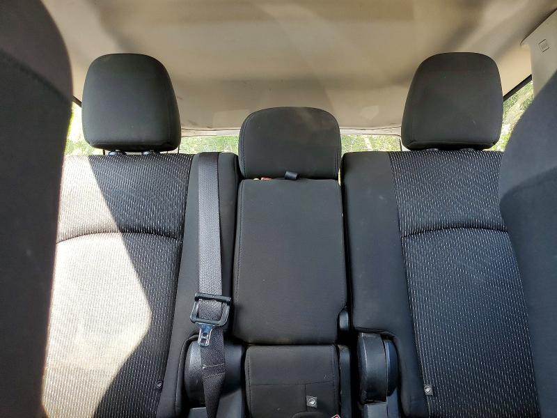 Продажа на аукционе авто 2017 Dodge Journey, vin: 3C4PDCAB9HT522287, номер лота: 60032016