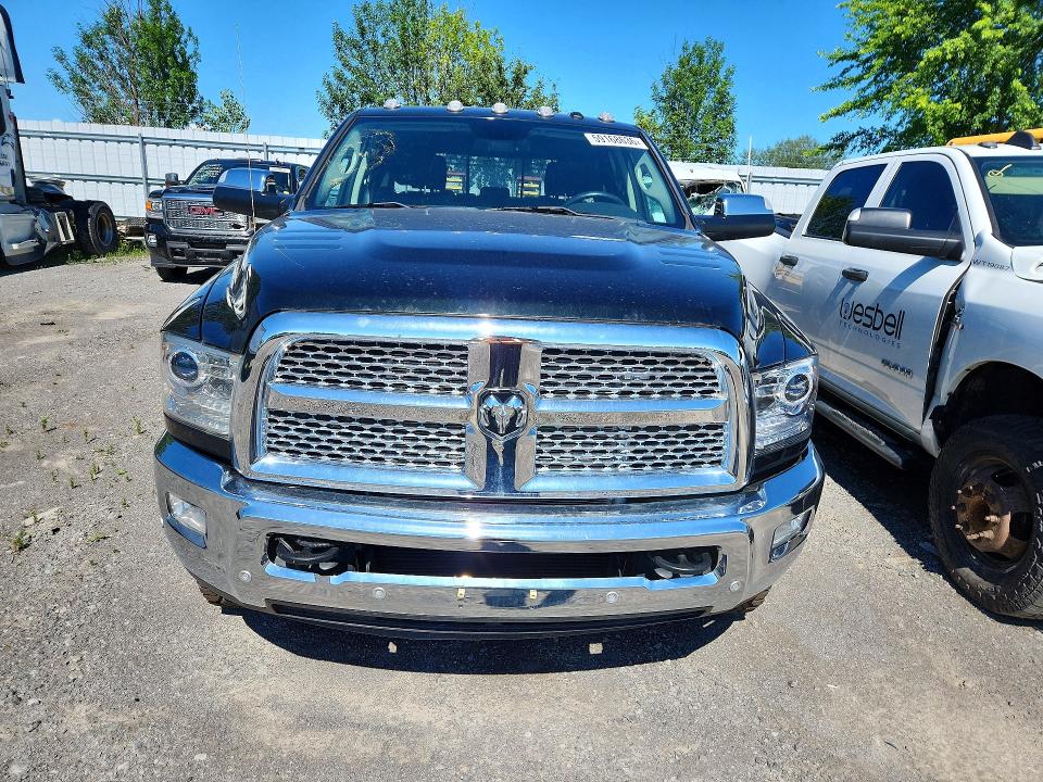 59168636 :رقم المزاد ، 3C63RRJL5HG635858 vin ، 2017 Ram 3500 مزاد بيع
