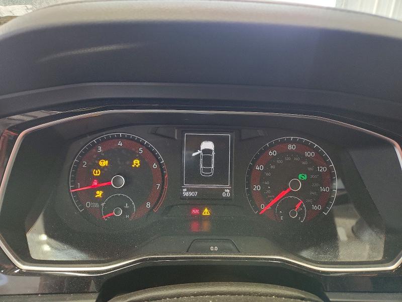 2019 Volkswagen Jetta მანქანა იყიდება აუქციონზე, vin: 3VWC57BU2KM072872, აუქციონის ნომერი: 85739005