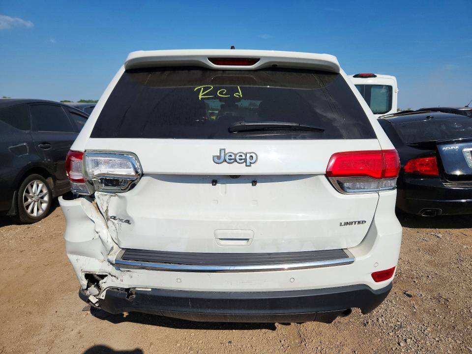 60566956 :رقم المزاد ، 1C4RJFBG2JC406587 vin ، 2018 Jeep Grand Cherokee مزاد بيع