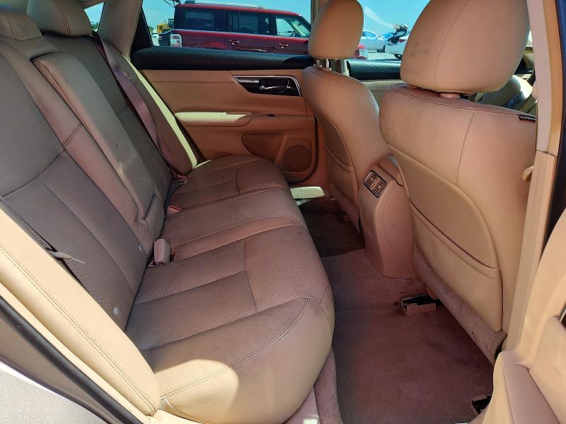 2013 Nissan Altima მანქანა იყიდება აუქციონზე, vin: 1N4AL3AP5DN552472, აუქციონის ნომერი: 59873456