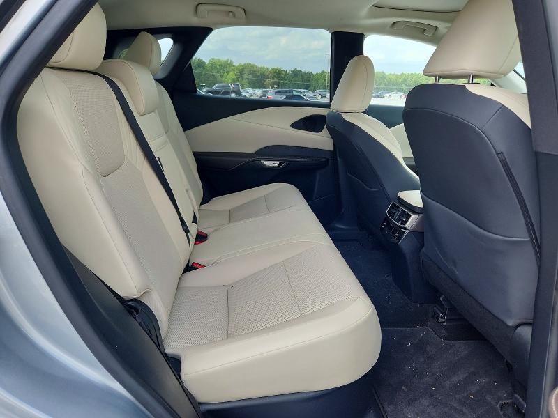 Продаж на аукціоні авто 2024 Lexus Rx 350, vin: JTJCHMAAXR2020582, номер лоту: 61430676
