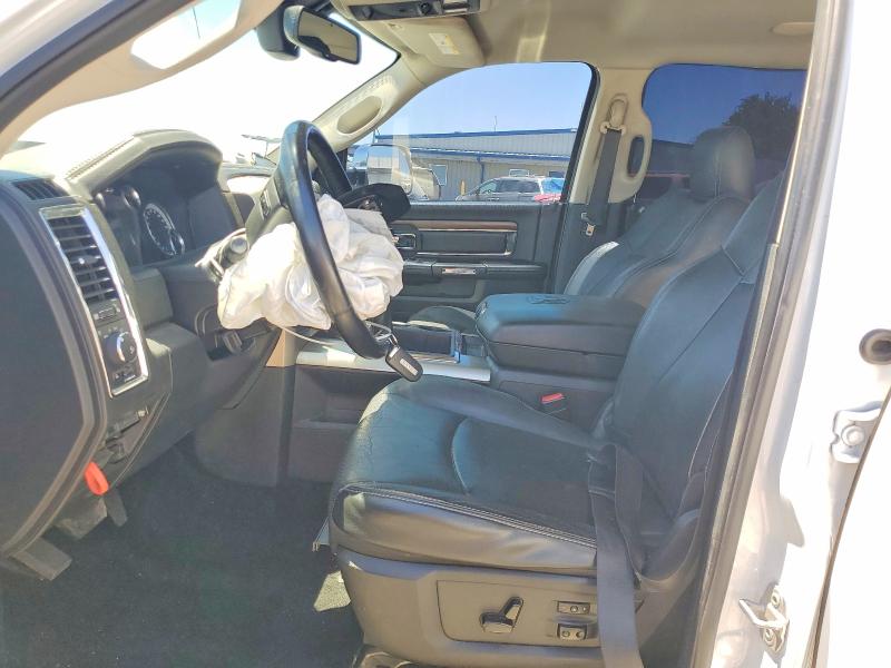 Продаж на аукціоні авто 2014 Ram 1500, vin: 1C6RR6VT1ES269033, номер лоту: 60245016