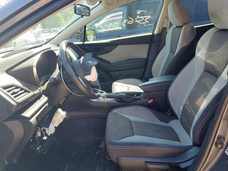Aukcja sprzedaży 2022 Subaru Crosstrek, vin: JF2GTAPC3N8238205, numer aukcji: 59639016
