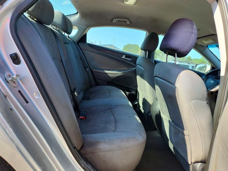 Продаж на аукціоні авто 2013 Hyundai Sonata, vin: 5NPEB4AC0DH656949, номер лоту: 59646796