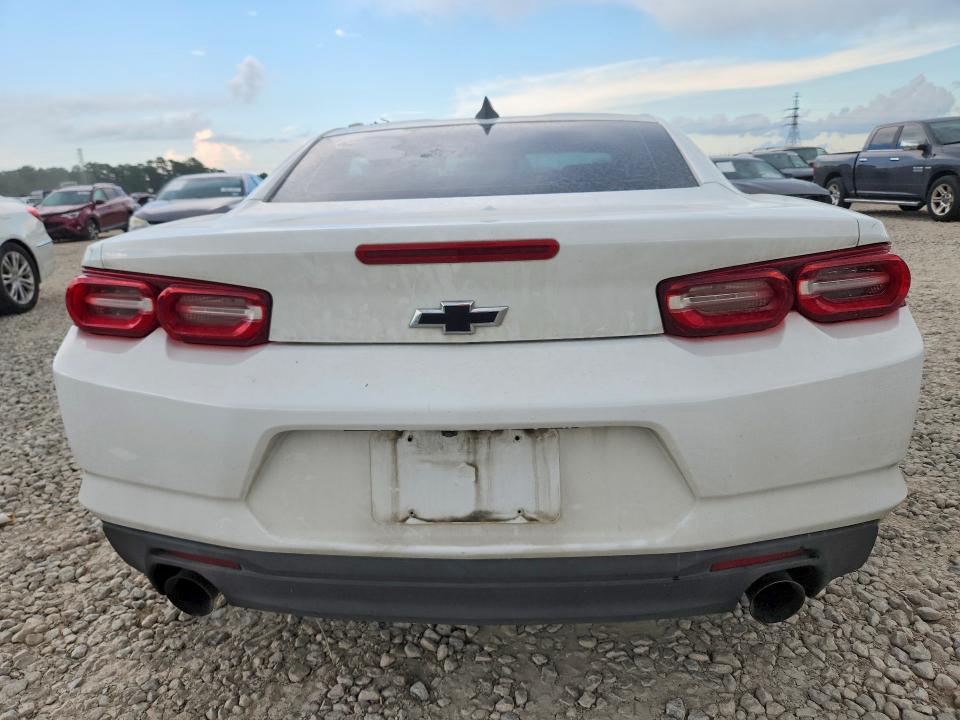 Aukcja sprzedaży 2019 Chevrolet Camaro, vin: 1G1FB1RX3K0153641, numer aukcji: 60051776