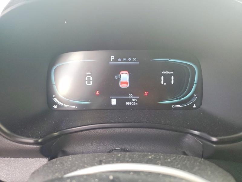 Aukcja sprzedaży 2025 Kia Soul, vin: KNDJ23AU7S7930991, numer aukcji: 60275426
