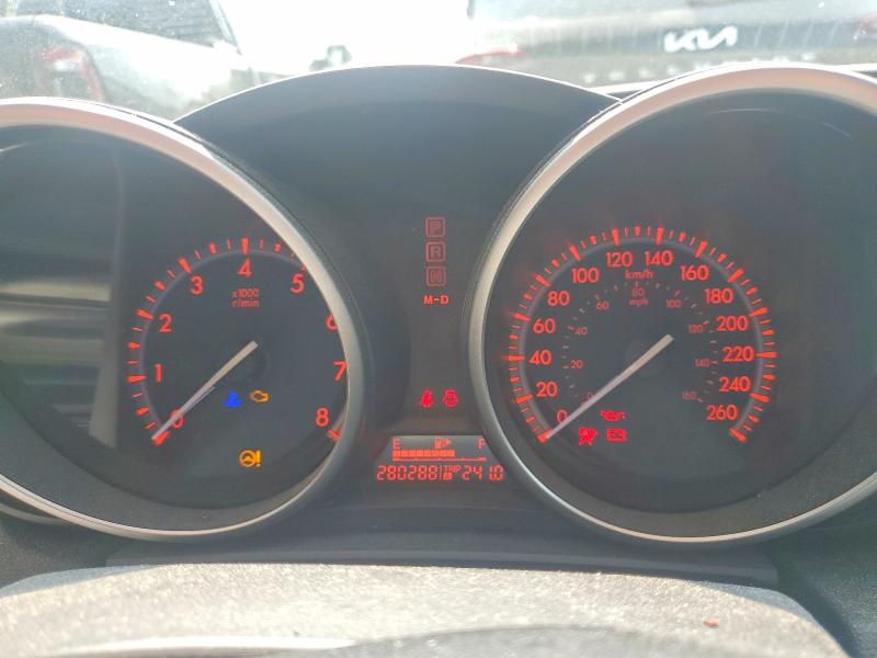 Продаж на аукціоні авто 2011 Mazda 3, vin: JM1BL1M51B1369264, номер лоту: 61547586