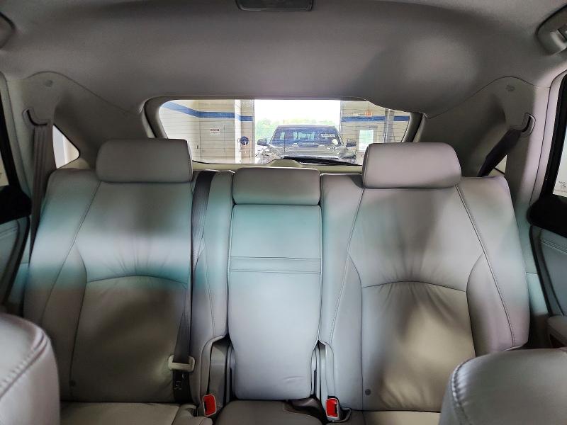 Продажа на аукционе авто 2007 Lexus Rx, vin: 2T2HK31U97C012563, номер лота: 60039616