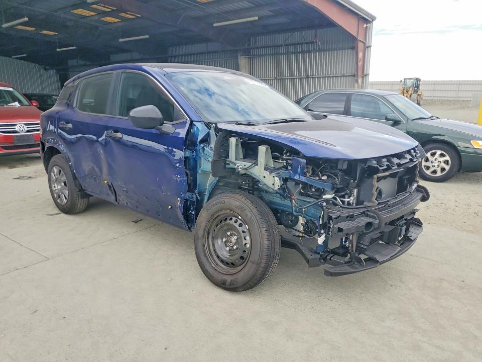 Aukcja sprzedaży 2026 Nissan Kicks, vin: 3N8AP6BE9TL373657, numer aukcji: 61717876