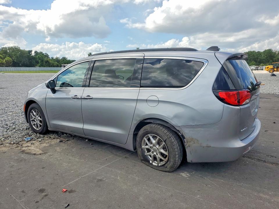 Aukcja sprzedaży 2021 Chrysler Voyager, vin: 2C4RC1DG5MR538006, numer aukcji: 59225146