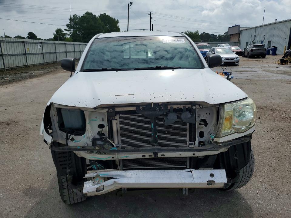 Продаж на аукціоні авто 2007 Toyota Tacoma, vin: 5TETU62N57Z431991, номер лоту: 62635246