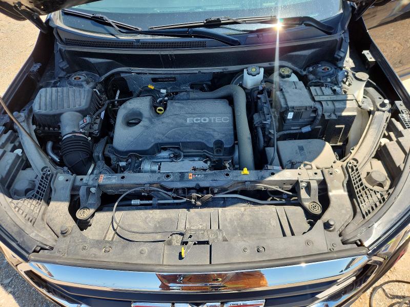 59638596 :رقم المزاد ، 3GKALTEV2NL104392 vin ، 2022 Gmc Terrain مزاد بيع