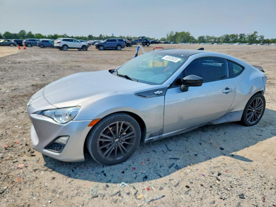 Продаж на аукціоні авто 2016 Scion Fr-s, vin: JF1ZNAA15G8703116, номер лоту: 60928036