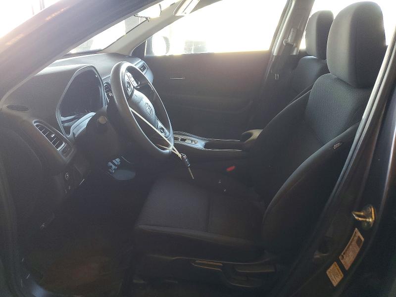Aukcja sprzedaży 2016 Honda Hr-v, vin: 3CZRU6H37GM704999, numer aukcji: 61444516